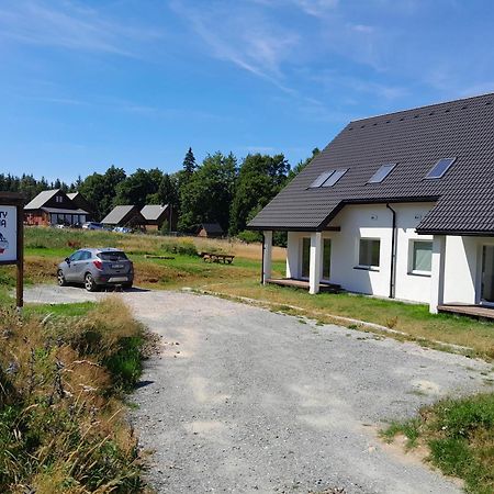 Apartamenty Pod Jagodna Spalona Exterior photo