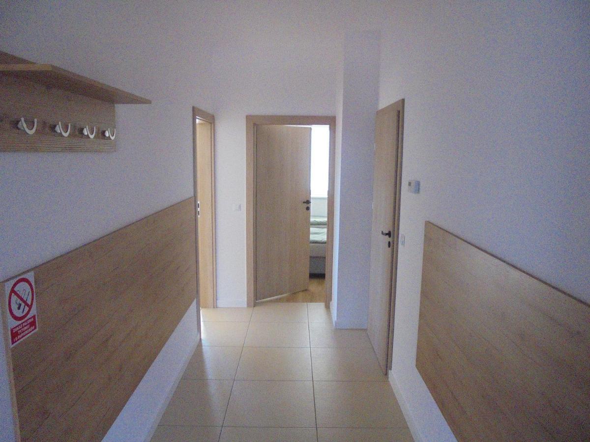 Apartamenty Pod Jagodna Spalona Exterior photo